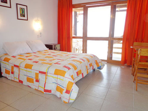Sausalito Beach Mancora - last minute hotel in Mancora
