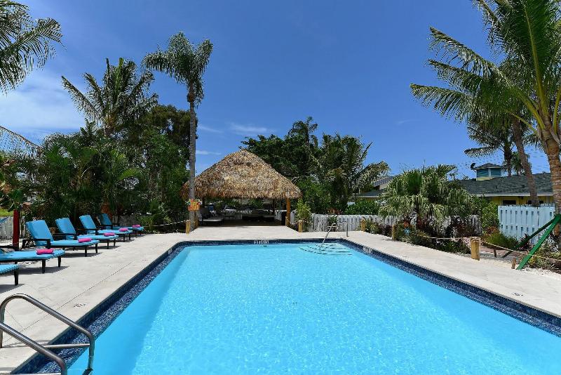 Siesta Key Palms Resort - photo 278