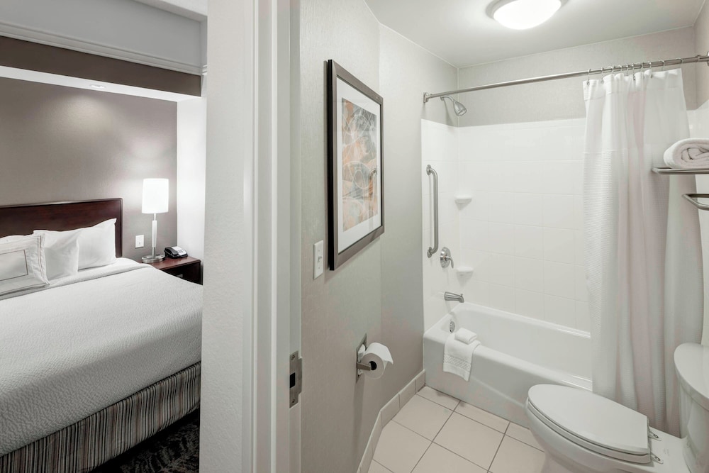 SpringHill Suites by Marriott Columbus - photo 12