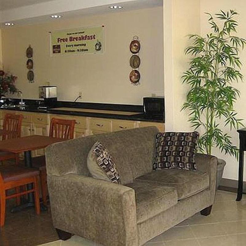 Heritage Inn Picayune - photo 9