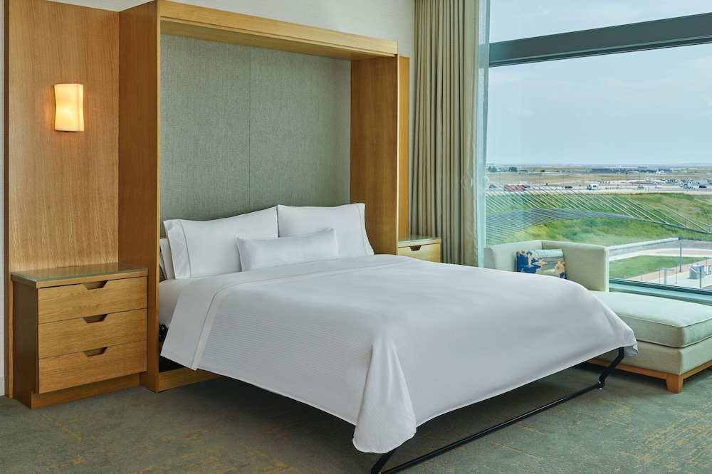 The Westin Denver International Airport - photo 14