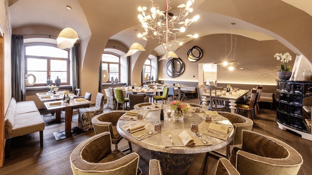 Hotel Gasthof Fischer — hotel in Marchtrenk