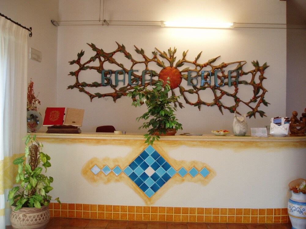 Il Borgo BagaBaga Exclusive Country Retreat — Castelsardo — photo 3