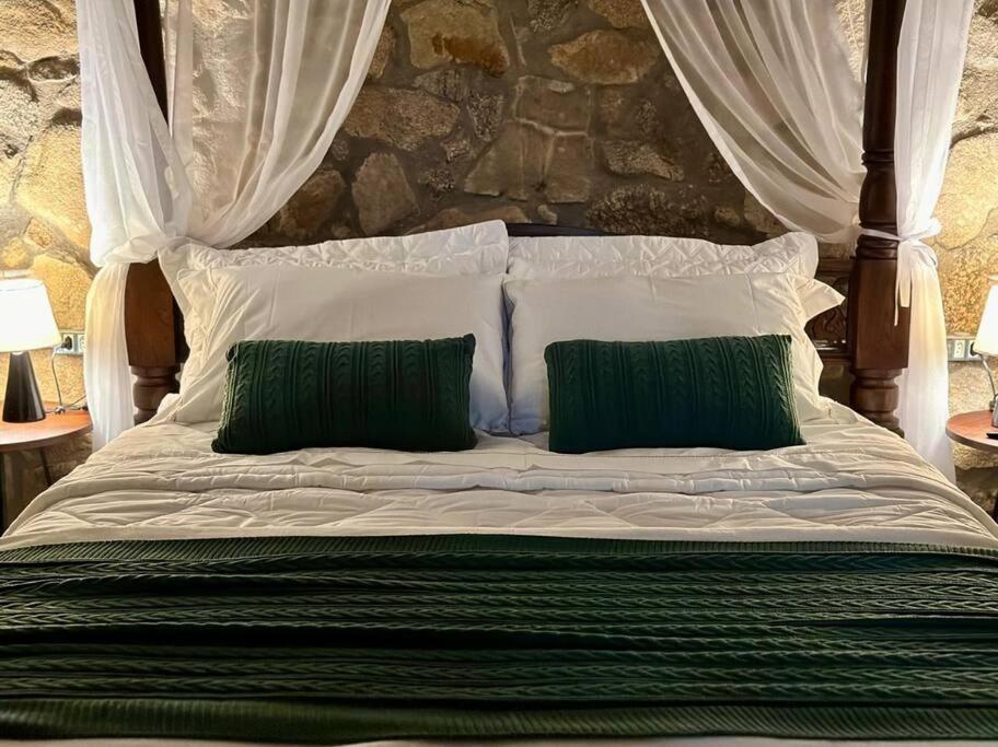 Quarto dos Vinhos in Sao Roque, Brasil