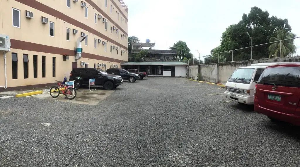 Hotel 801 in Cagayan De Oro, Philippines