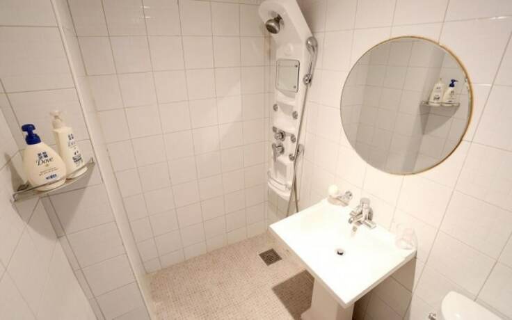Incheon Foru - carbon neutral hotel in Incheon