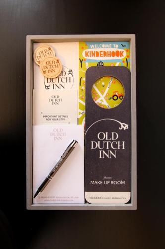 Old Dutch Inn - photo 46
