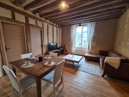 Musique Dans Le Perche - last minute hotel in Unknown City