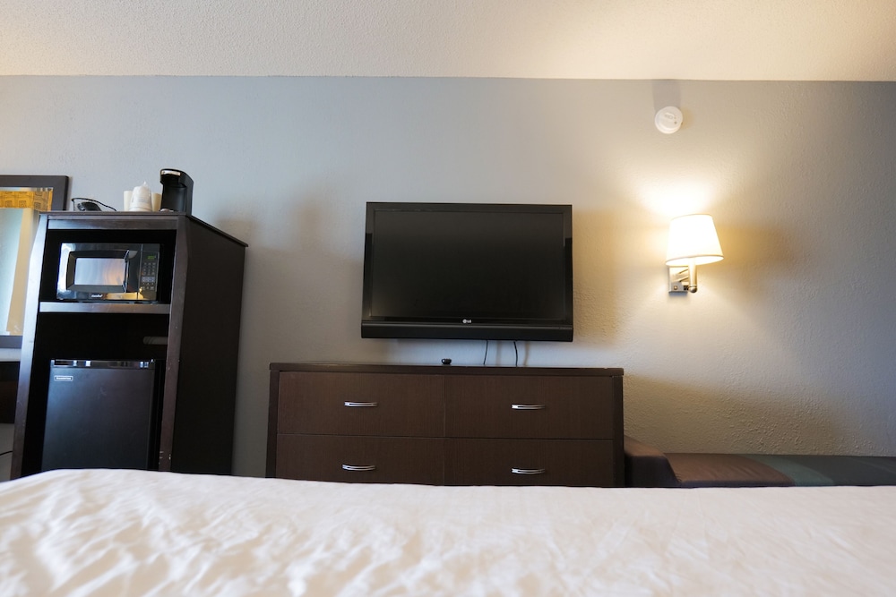 Baymont by Wyndham Flint Airport North - photo 39