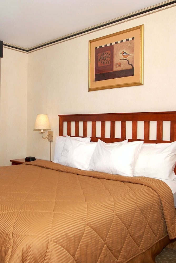 Crescent Hotel - photo 11
