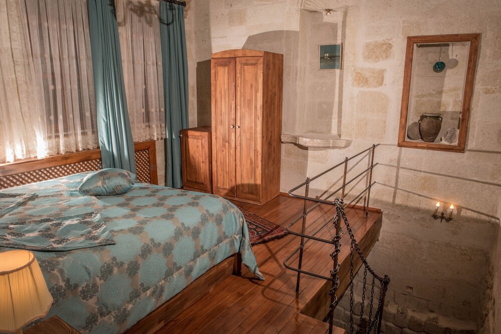 The Cove Cappadocia — Uerguep — photo 3