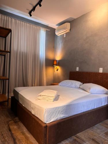 Pousada Recanto do canário Suite 1 Green - last minute hotel in Unknown City