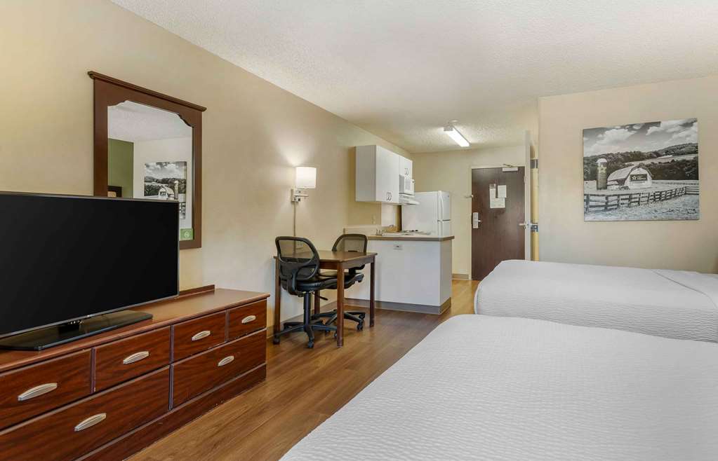 Extended Stay America Suites Richmond Hilltop Mall - photo 22