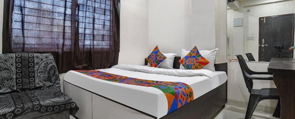 Fabexpress V Om in Indore, India