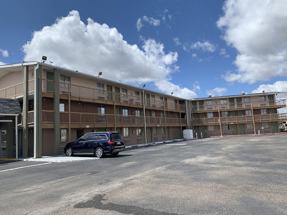 Relax Inn West Amarillo Medical Center - featured photo