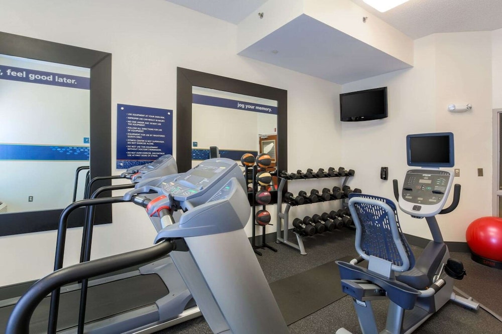 Hampton Inn By Hilton Memphis Southwind - photo 23