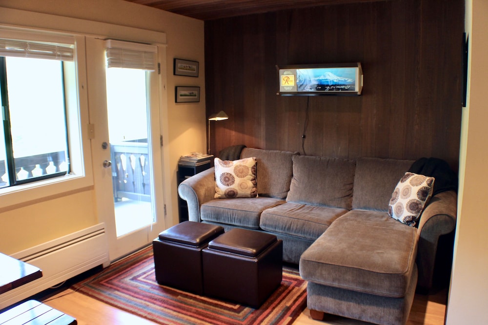 Crystal Chalets Condominiums at Crystal Mountain Ski Resort - photo 100
