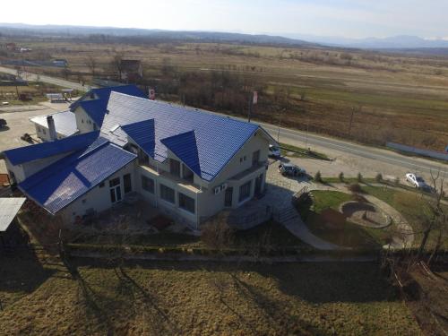 Motel Azur - last minute hotel in Calnic