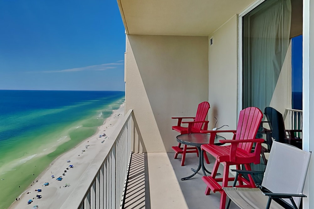 Tidewater Beach Resort #2607 - featured photo