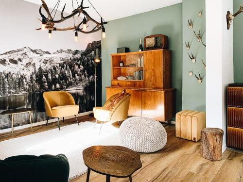 Villakraft in Bad Gastein, Austria