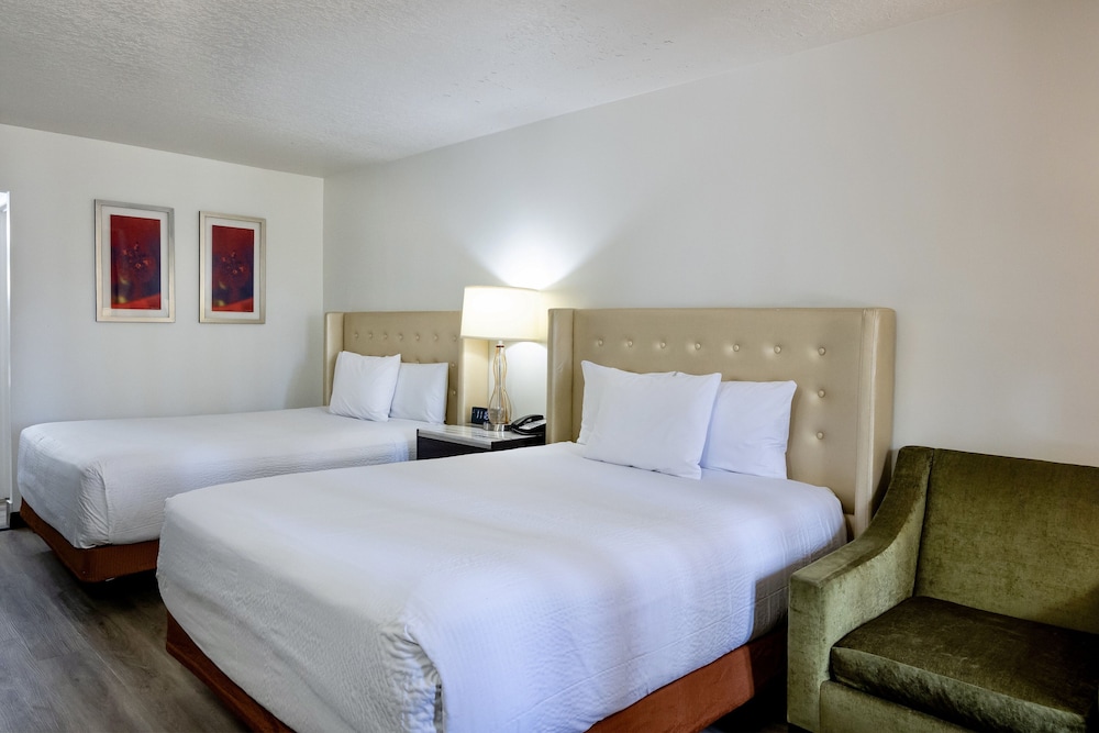 Ramada by Wyndham Yuma - photo 13