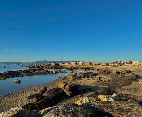 As Mareas Nº5 - carbon neutral hotel in Unknown City