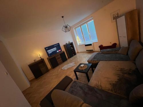 Self Check downtown Apartment — 4-Star Luxury Hotel in Nitra, Slovakia