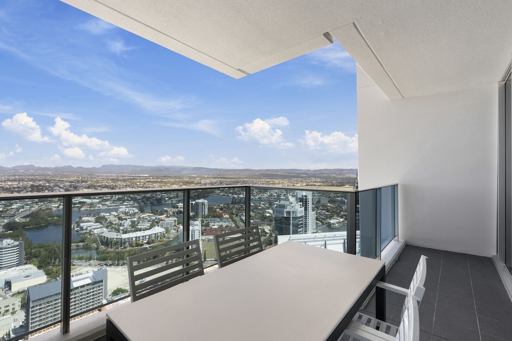 Orchid Residences GCHR in Surfers Paradise, Australia