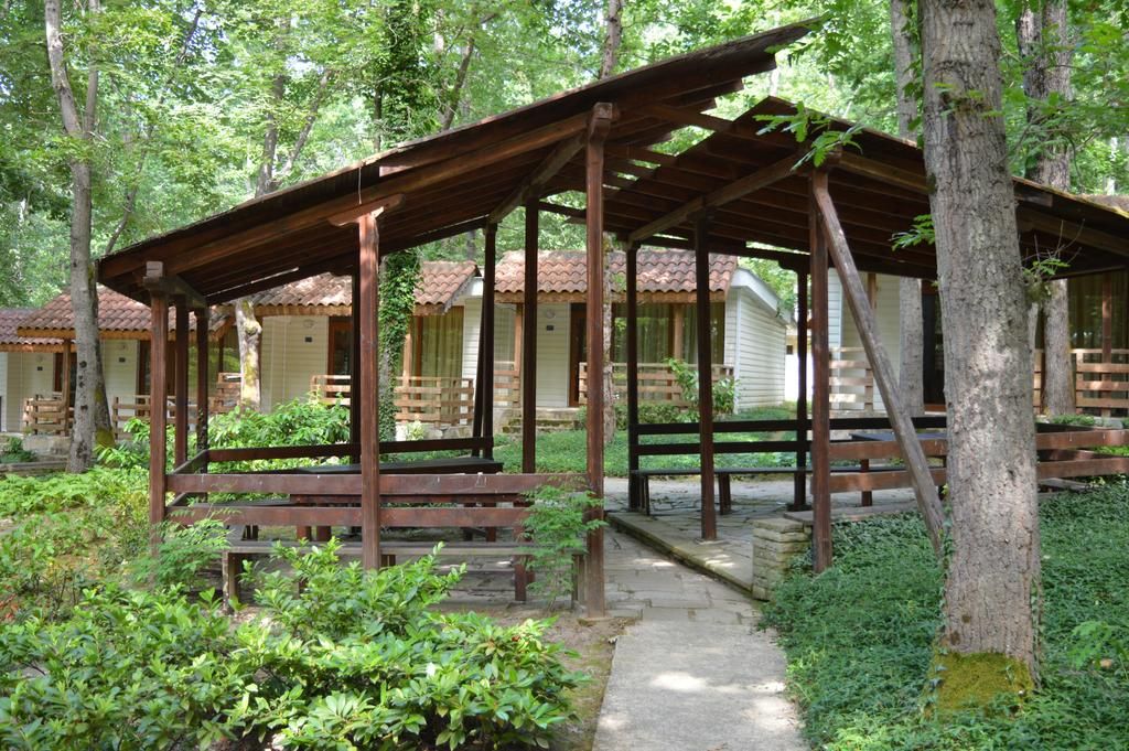 Villas Ropotamo — 4-Star Luxury Hotel in Primorsko, Bulgaria