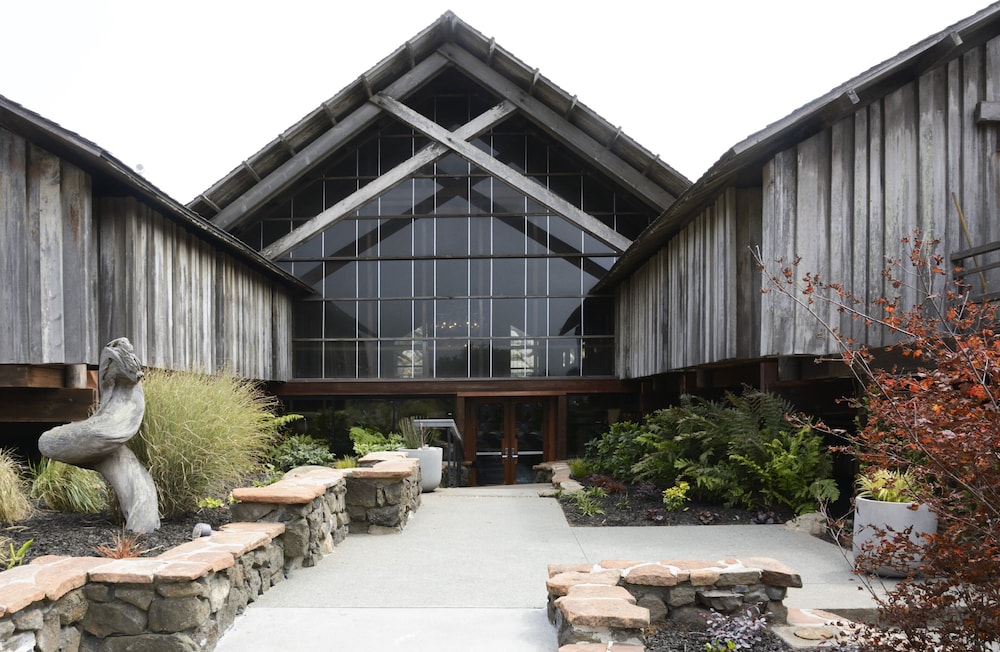 Timber Cove Resort - photo 101