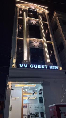 Vv Guest Inn — Nellore