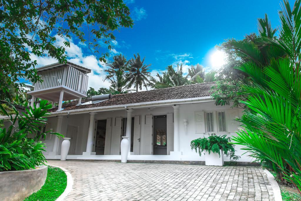 The Three By Jetwing - last minute hotel in Galle