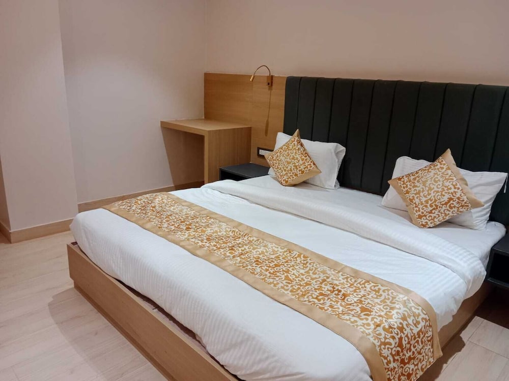 Sampanna Inn - last minute hotel in Varanasi