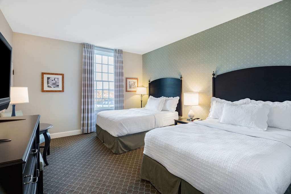 Natural Bridge Hotel Trademark Collection by Wyndham - photo 34