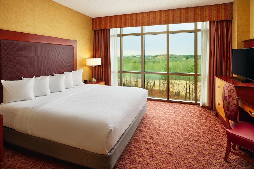 Embassy Suites by Hilton Charlotte Concord Golf Resort & Spa - photo 15