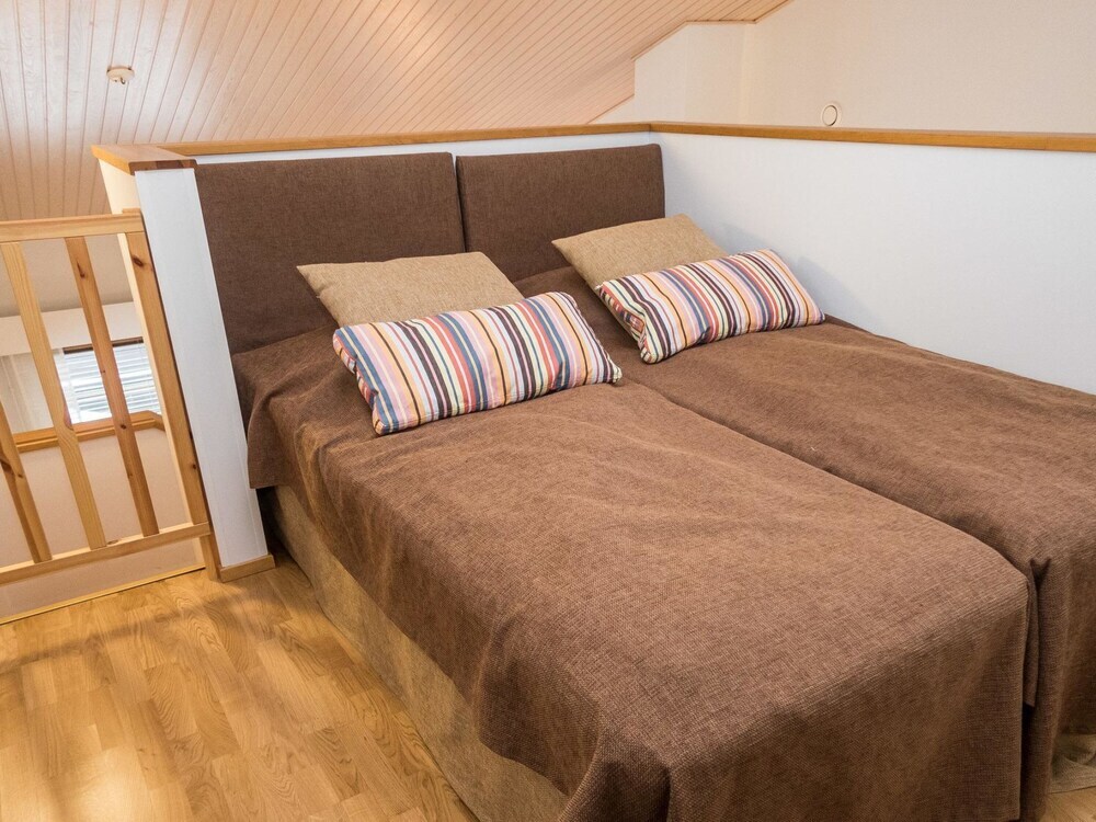 Karhunvartian Kartano in Kuusamo, Finland