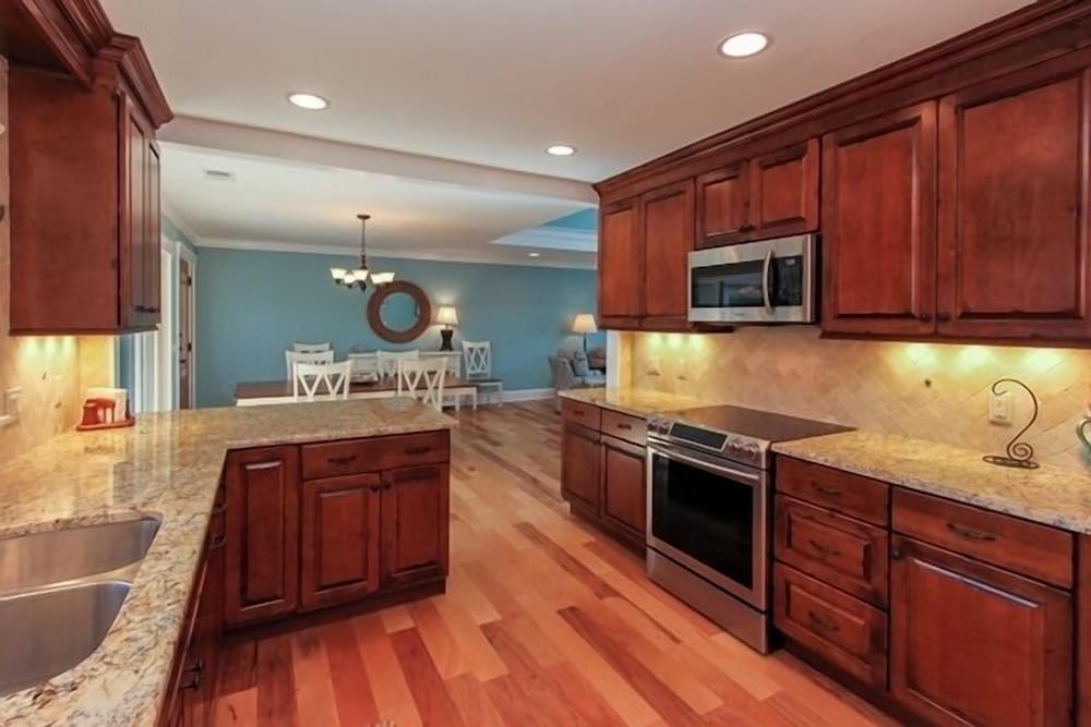 312 Beach Lagoon at The Sea Pines Resort - photo 6