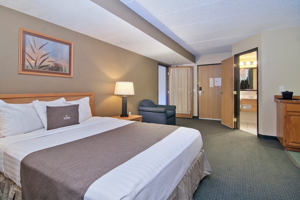 Boarders Inn & Suites by Cobblestone Hotels Faribault - photo 24