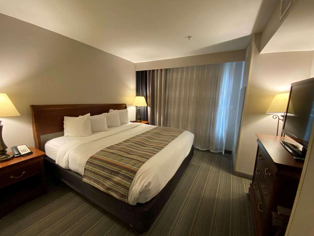 Country Inn & Suites by Radisson Athens GA - photo 8