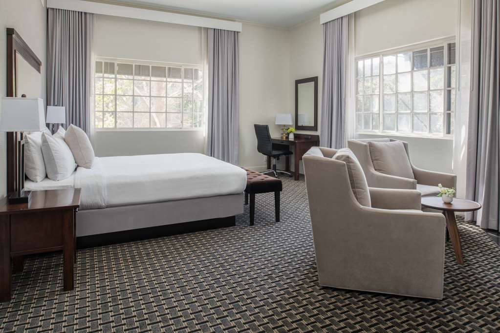 Toll House Hotel Los Gatos - photo 5