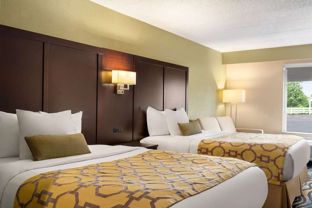 Baymont by Wyndham Georgetown Lexington North - photo 17
