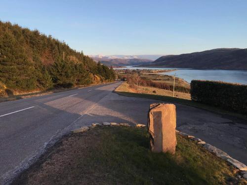 Croft No 8 Bed And Breakfast 17823220 — Ullapool