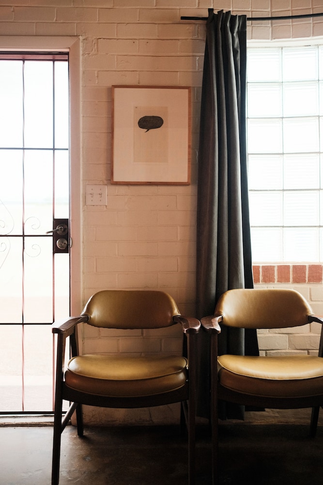 The Downtown Clifton Hotel Tucson - photo 5