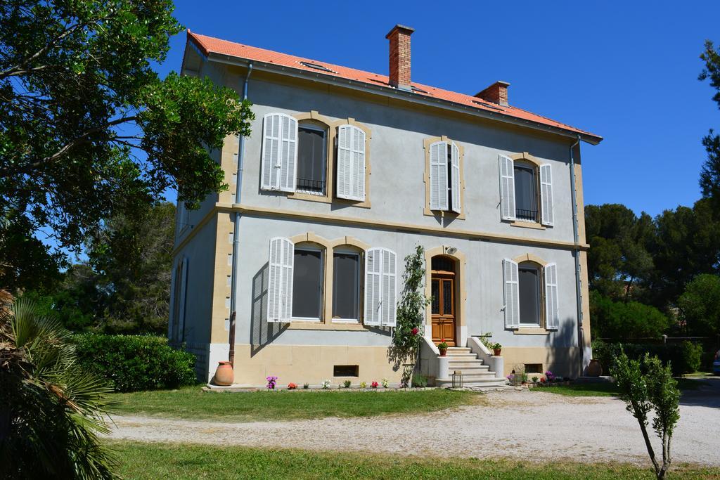 Un Nid En Camargue — Arles — photo 2