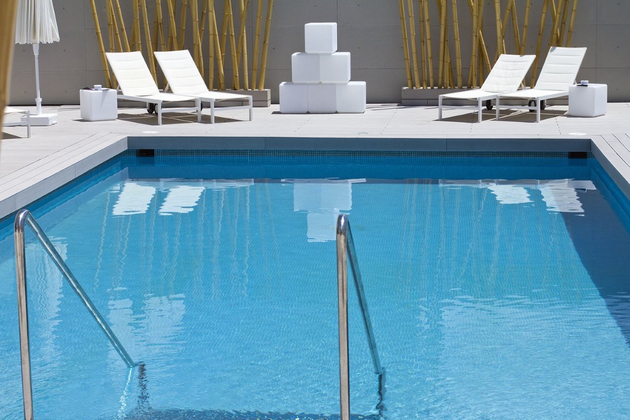 The Purple Hotel Gay Only