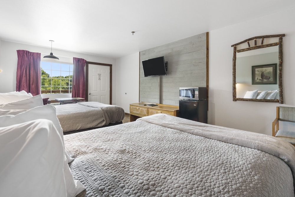 White Wing Lodge - photo 17