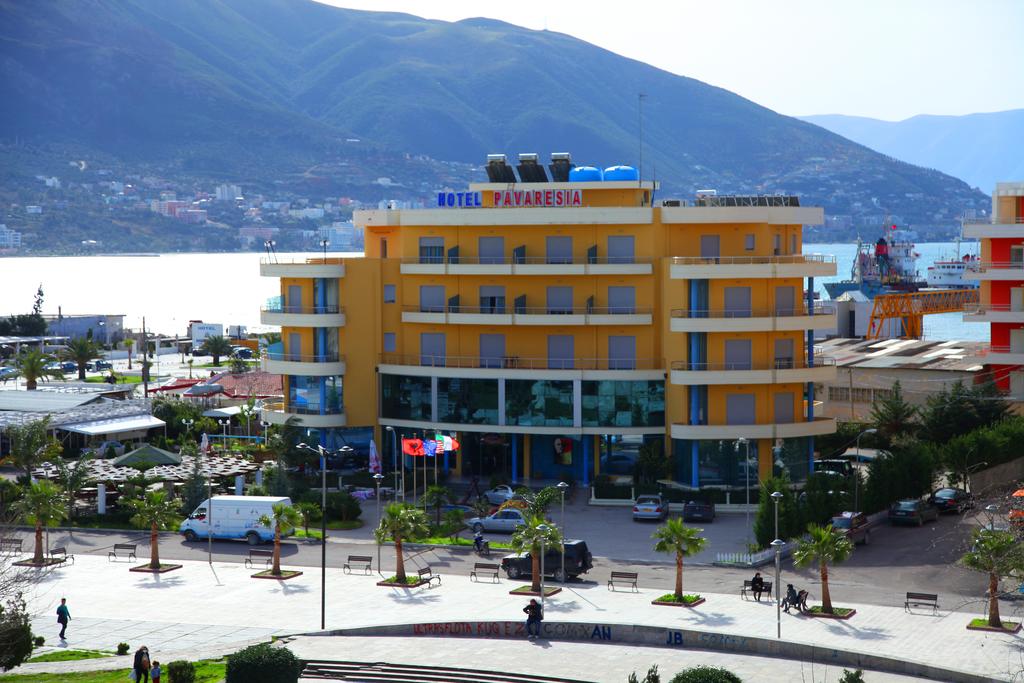 Pavaresia Hotel