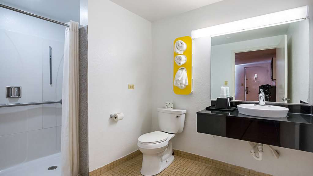 Motel 6 Round Rock TX - photo 21
