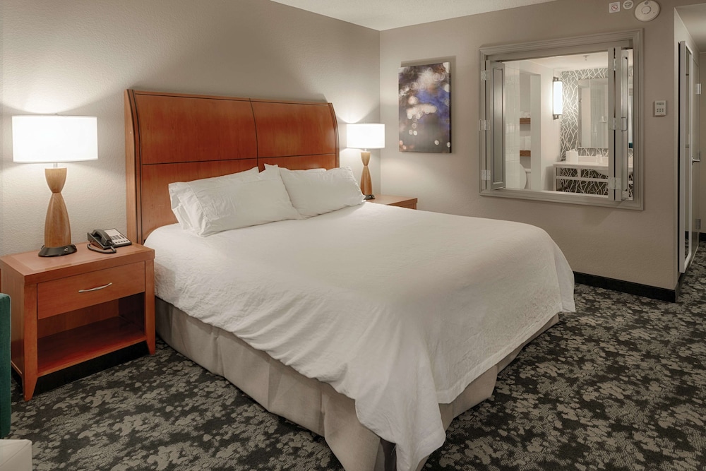 Hilton Garden Inn Cleveland Twinsburg - photo 12