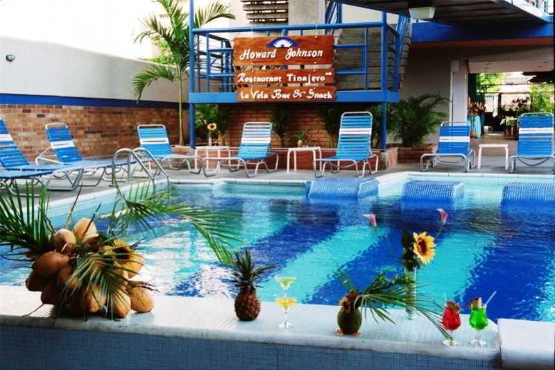 Howard Johnson Tinajeros in Porlamar, Venezuela